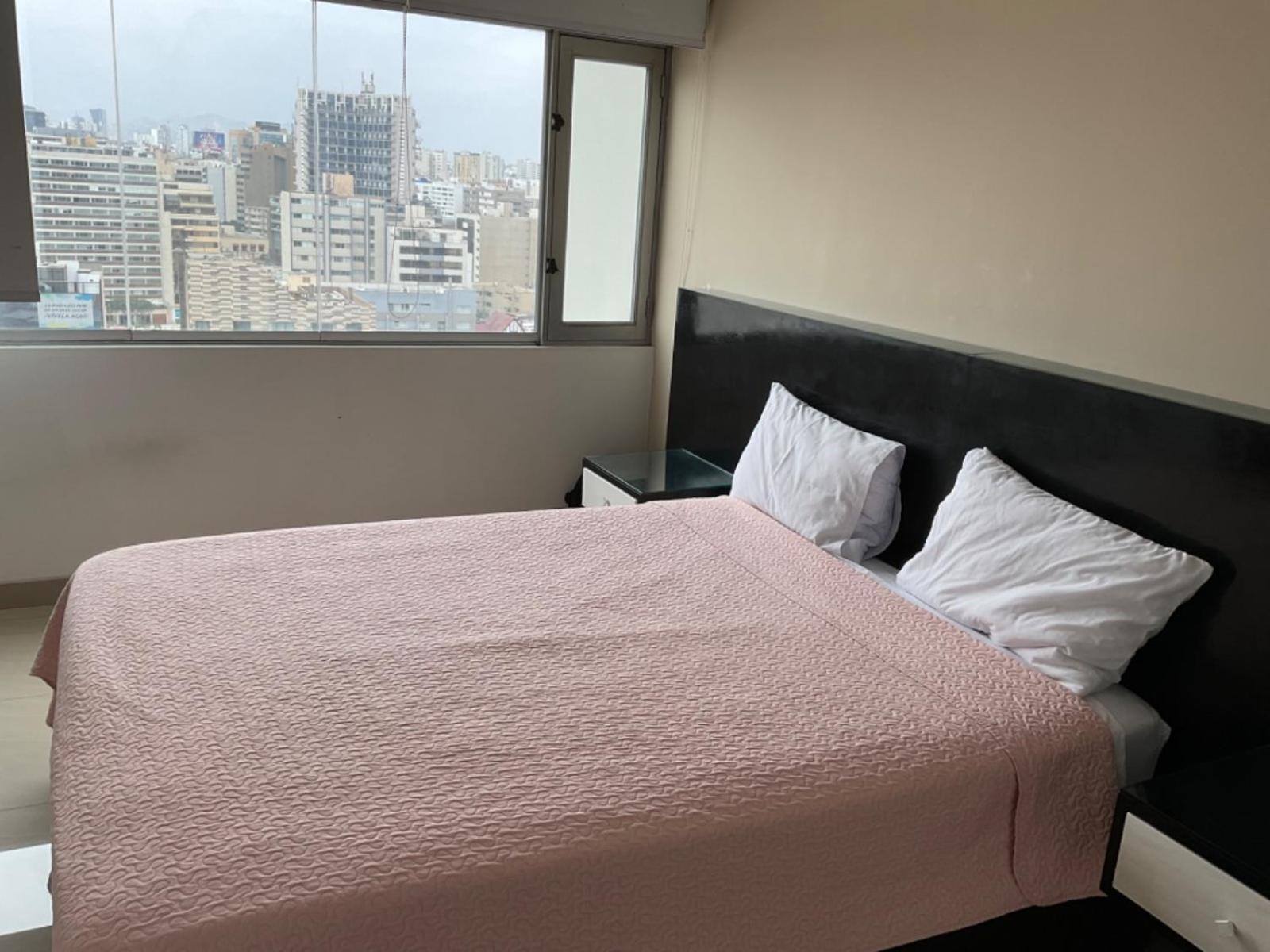Apart Peru Distretto di Distretto di Lima Esterno foto