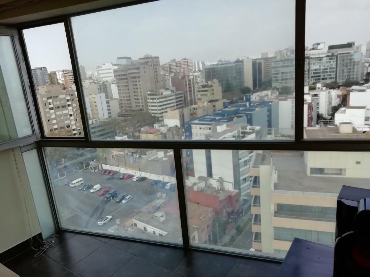 Apart Peru Distretto di Distretto di Lima Esterno foto